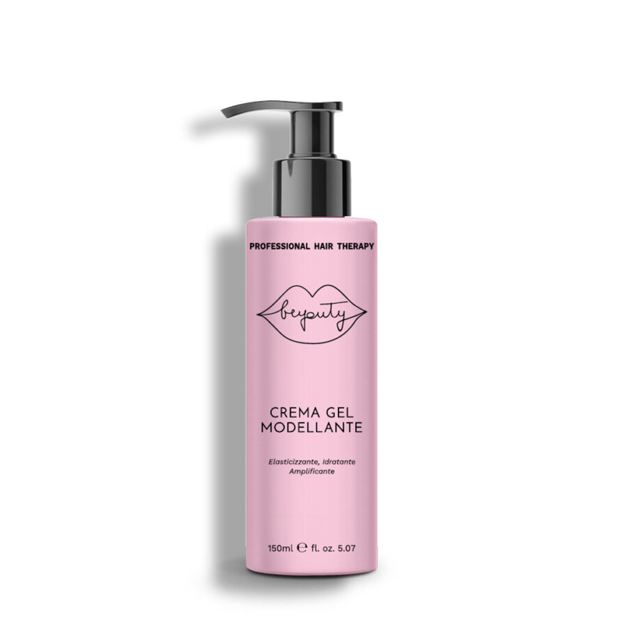 Crema Gel Modellante