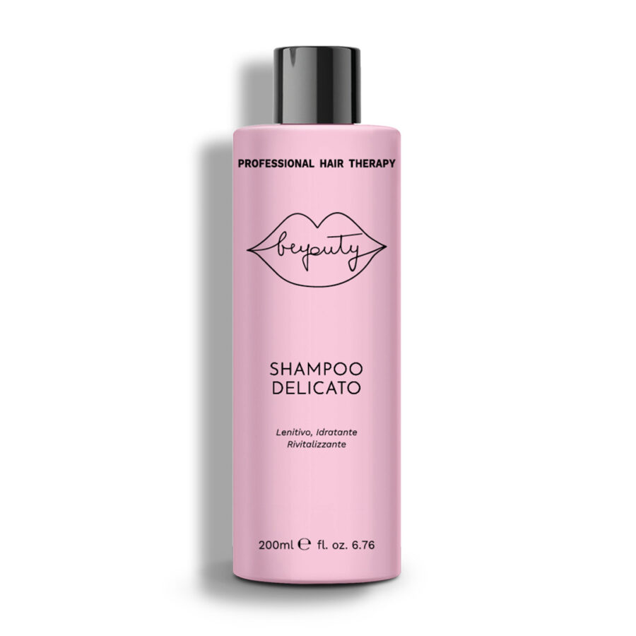 Shampoo Delicato