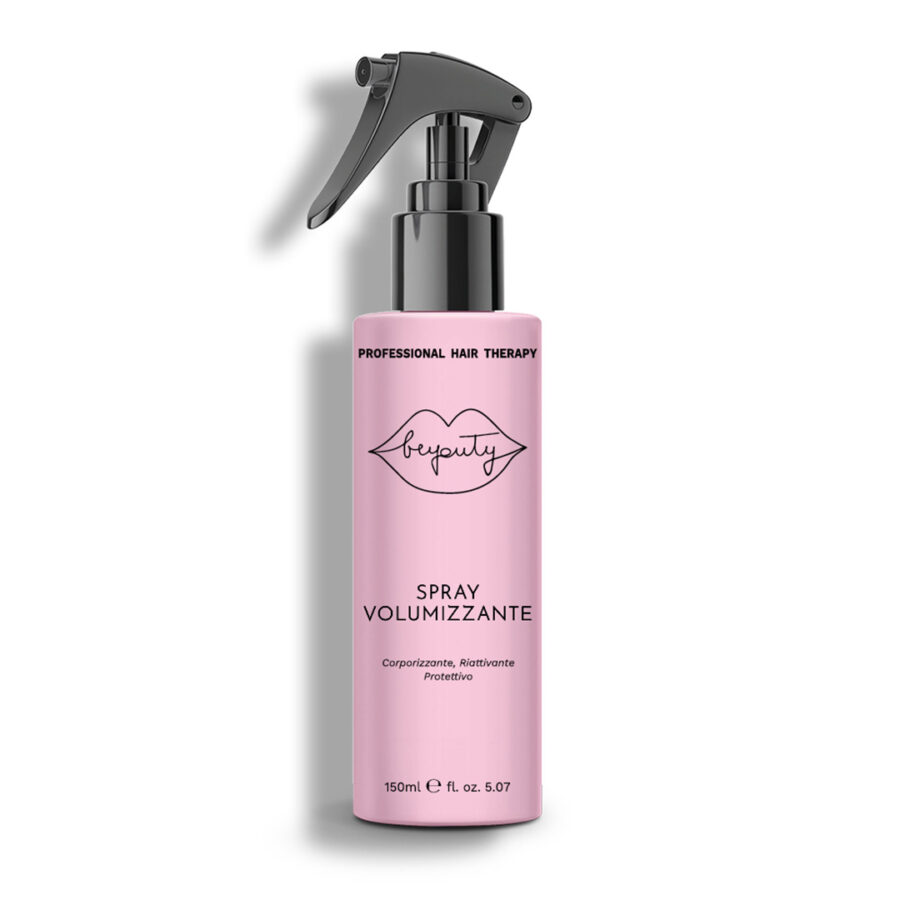 Spray Volumizzante
